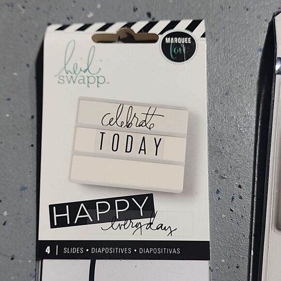 Heidi Swapp Bundle - Picture 5 of 6